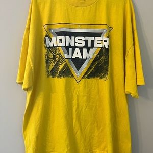 monster jaw shirt